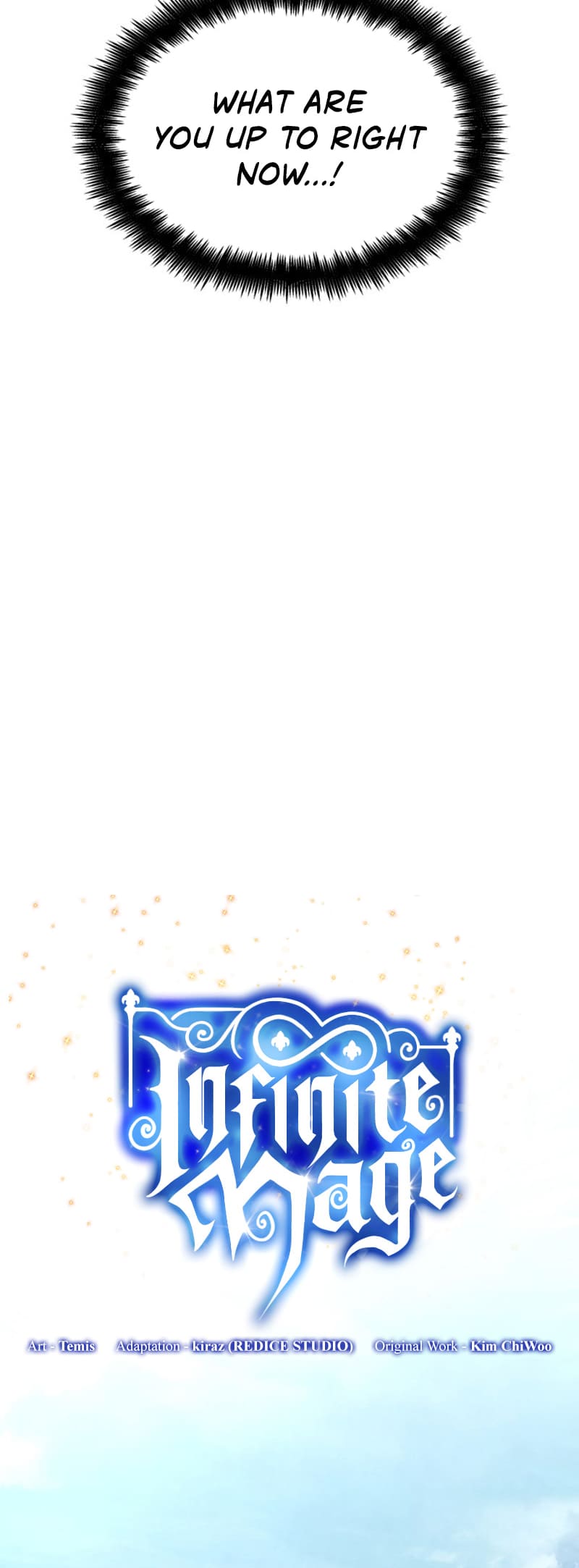 Infinite Mage, Chapter 102 image 06